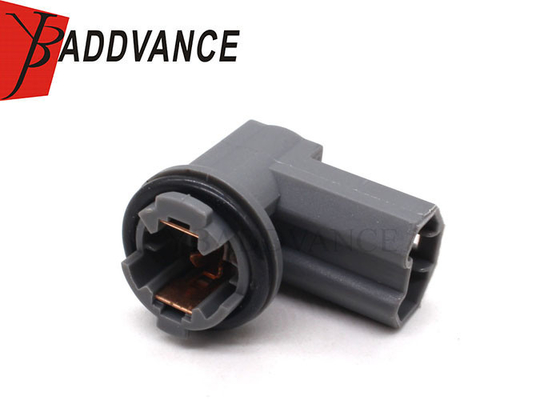 Signal light Tail Lamp Taillights Bulb Socket Replace #81275-12501 For T oyota RAV4 2013-2016