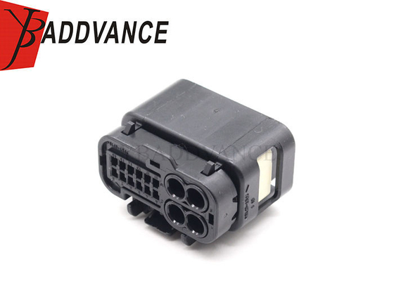 7283-8682-30 YZK Waterproof 16 Pin Female Automotive Wire Harness Connectors