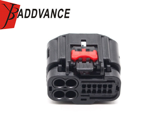 7283-8682-30 YZK Waterproof 16 Pin Female Automotive Wire Harness Connectors
