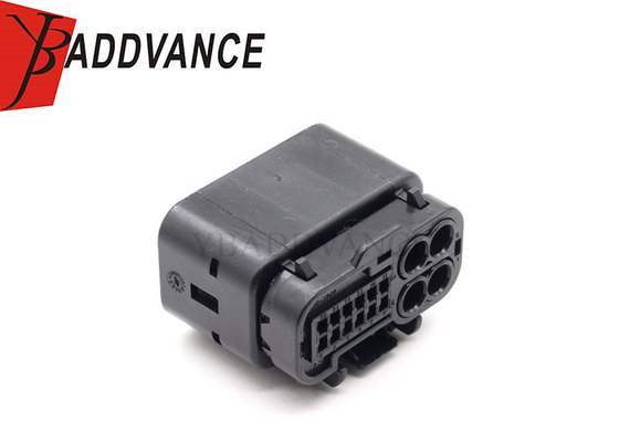 7283-8682-30 YZK Waterproof 16 Pin Female Automotive Wire Harness Connectors