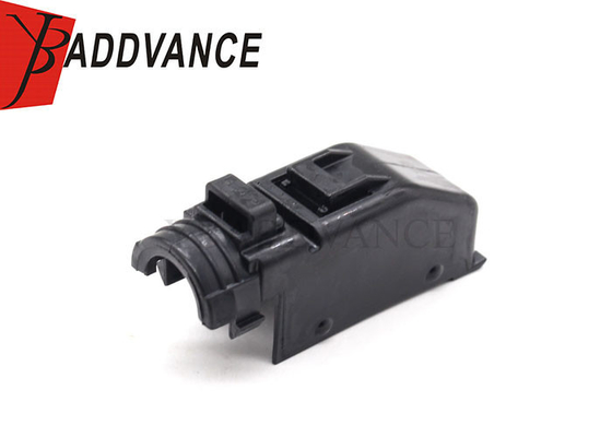 15476351 Aptiv GT Series Black 20 Pin Automotive Electrical Connector Protective Cover