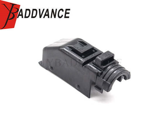 15476351 Aptiv GT Series Black 20 Pin Automotive Electrical Connector Protective Cover