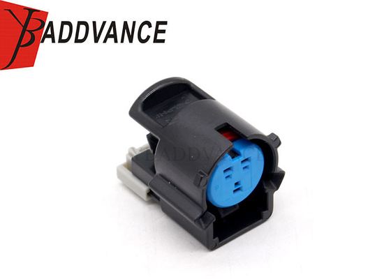 13589761 Aptiv GT 150 Sealed Engine Oil Pressure Sensor 3 Pin Plug Connectors For GM