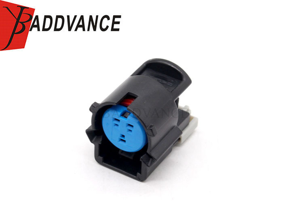 13589761 Aptiv GT 150 Sealed Engine Oil Pressure Sensor 3 Pin Plug Connectors For GM