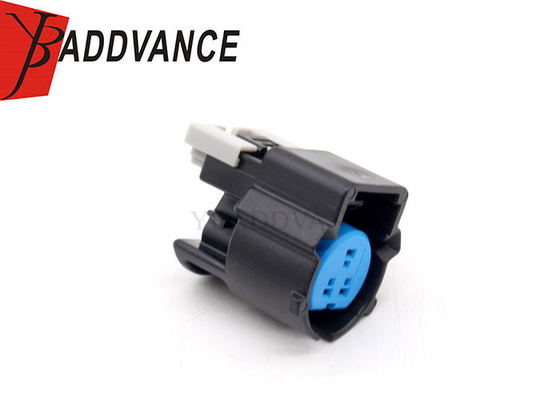 13589761 Aptiv GT 150 Sealed Engine Oil Pressure Sensor 3 Pin Plug Connectors For GM