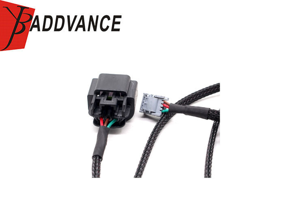 OEM 3 Pin  To Molex Auto Connector Wiring Harness 34791-0041 13511132