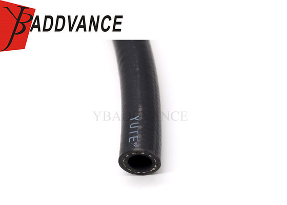 3/16 1/4 5/16 3/8 8 MM J30R9 Fuel Rubber Pipe Sae High Pressure Fuel Hose Production Line