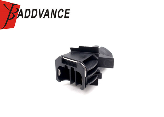 A05154505528 Male 1 Way Cable Mount PA66 GF10 Connector Housing For Benz