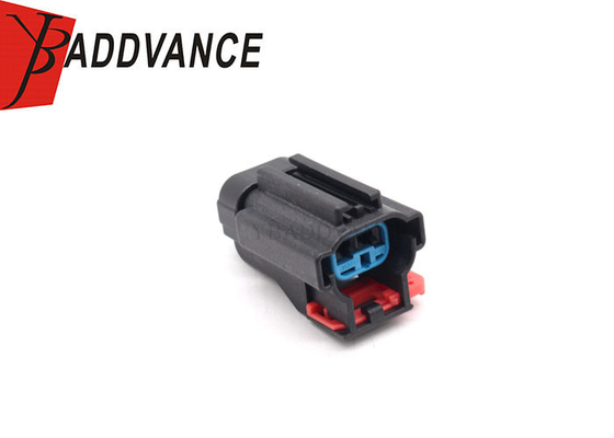 54200213 Aptiv Waterproof 2 Pin Female Automotive Connector For Car