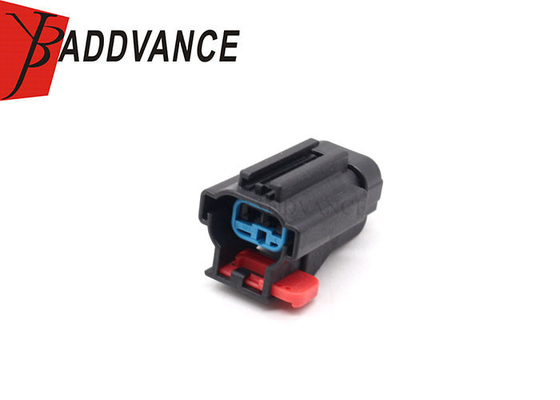 54200213 Aptiv Waterproof 2 Pin Female Automotive Connector For Car