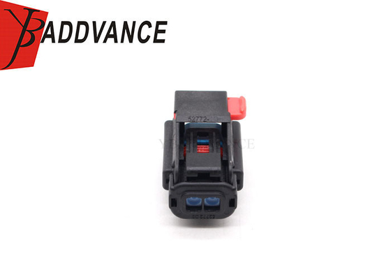 54200213 Aptiv Waterproof 2 Pin Female Automotive Connector For Car