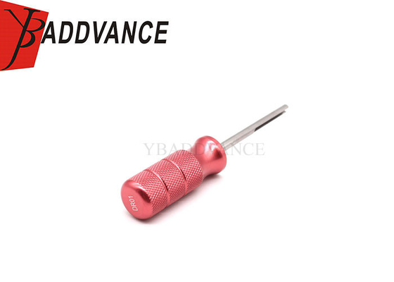 Size 14 To 24 Gauge Deutsch Series Connector Removal Tool For DT DTP DTM
