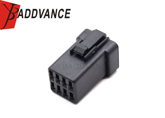 Fast Shipping Female JST JWPF Series 2.0mm Waterproof 8 Pin Connector JST-08R-JWPF-VSLE