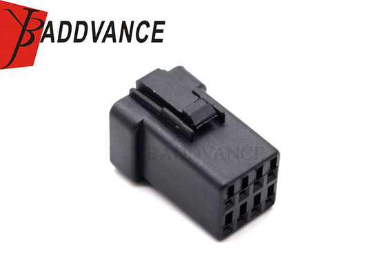 Fast Shipping Female JST JWPF Series 2.0mm Waterproof 8 Pin Connector JST-08R-JWPF-VSLE