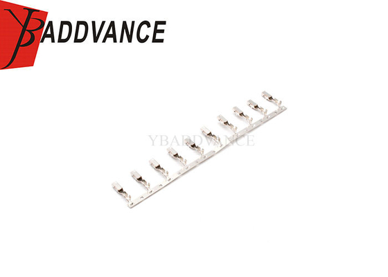 7116-4112-02 2 Pin Female Terminal For Yazaki 2.0 -2.5mm Connector