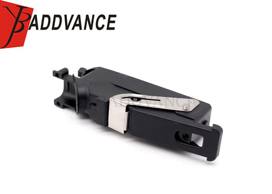 963534-1 TE Connectivity AMP 55 Pin JPT ECU Wire to Board Connector Kit With Cover