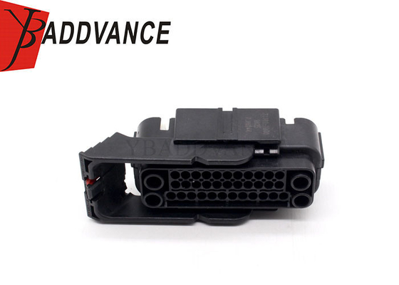 31381-1000 Female Equivalent to 31381 Series Electrical Wire 38 Pin Molex Connector