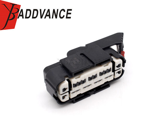 31381-1000 Female Equivalent to 31381 Series Electrical Wire 38 Pin Molex Connector