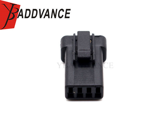JST-04R-JWPF-VSLE Waterproof Female 4 Pin JST PCB Wire To Wire Connector
