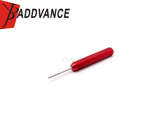 DRK-20DTM Connector Release Tool Deutsch Terminal Removal Tool For Deutsch Solid Contacts