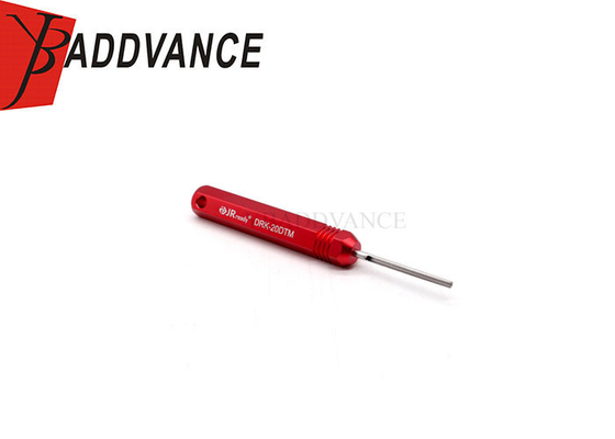DRK-20DTM Connector Release Tool Deutsch Terminal Removal Tool For Deutsch Solid Contacts
