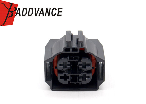 Electrical Wiring Harness 4 Pin Fan Connector For BMW 3 Series 5 Series 7 Series