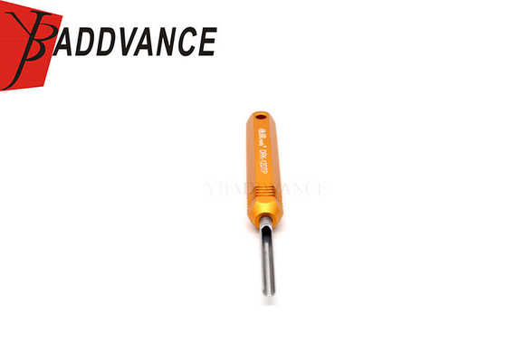 Deutsch Terminal Removal Tool For Size 12 Deutsch Solid Contacts DRK-12DTP