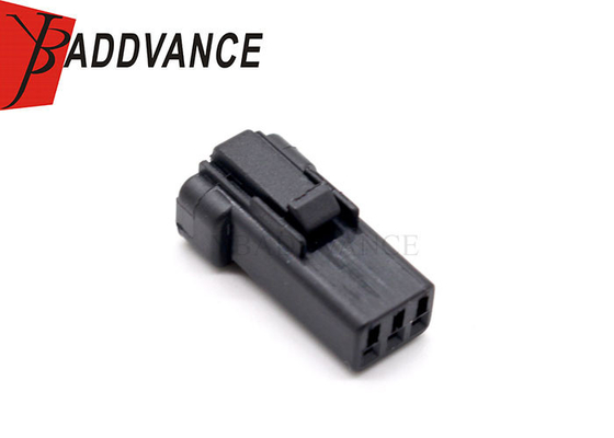 JST-03R-JWPF-VSLE Waterproof JWPF Series 3 Pin Female JST Connector Housing