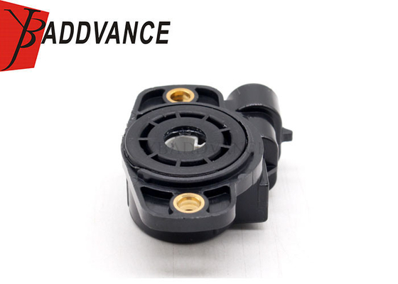 Genuine PF1C CTS 3 Way Throttle Position Sensor Connector For Ducati