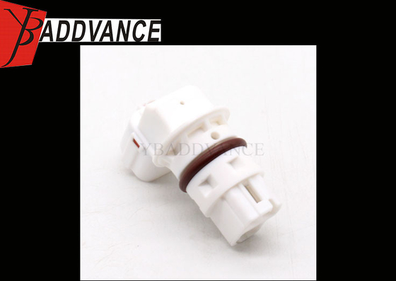 Hot Selling White Fuel Pump Assembly Male 5 Pin Electrical Connector For GM