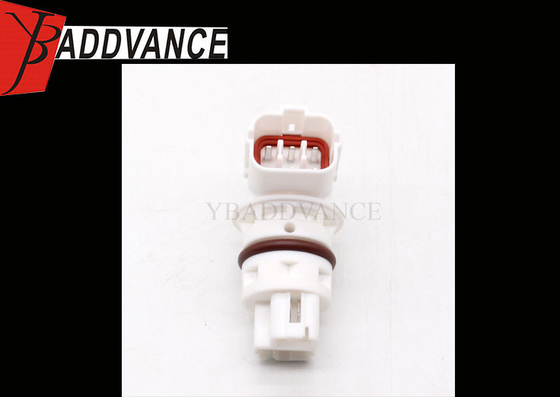 Hot Selling White Fuel Pump Assembly Male 5 Pin Electrical Connector For GM