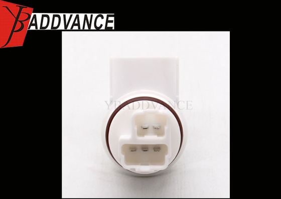 Hot Selling White Fuel Pump Assembly Male 5 Pin Electrical Connector For GM