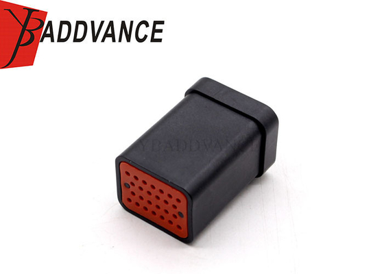 1473416-1 1473416-2 3-1437290-7 26 Pin ECU Computer Automotive Waterproof Connector