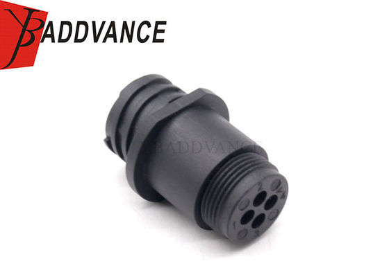 206061-1 208130-1 4 Pin Circuit Amp 206153-1 Male CPC Connector For SMEMA Car