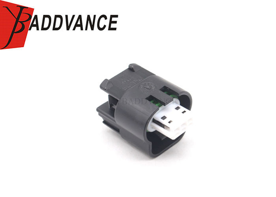 Automotive Aptiv GT 150 Series Waterproof Female 3 Pin Electrical Connector