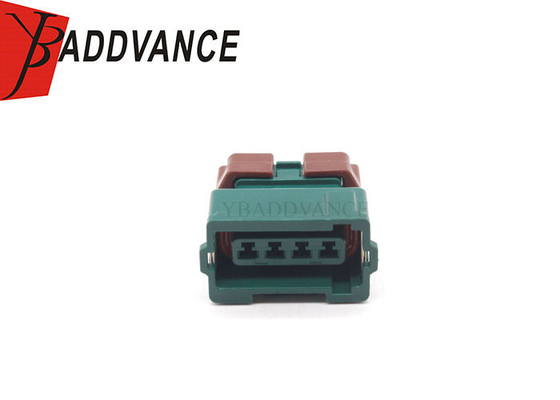 PB187-04446 4 Pin MAFS S13 SR20 Mass Air Flow Sensor KUM Automobile Connector