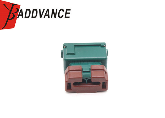 PB187-04446 4 Pin MAFS S13 SR20 Mass Air Flow Sensor KUM Automobile Connector
