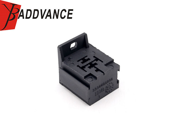 TE 5 Pin 1-1904045-2 Automotive Electric Socket Connector Housing For Relay