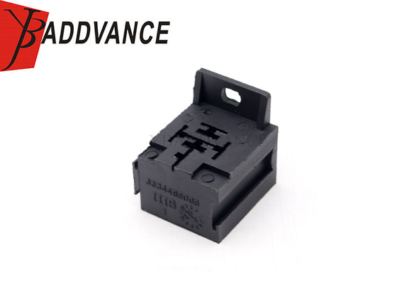 TE 5 Pin 1-1904045-2 Automotive Electric Socket Connector Housing For Relay