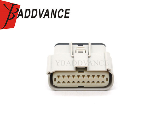 33472-2002 MX150 Series Auto Electric Waterproof 20 Pin Female Molex Connector