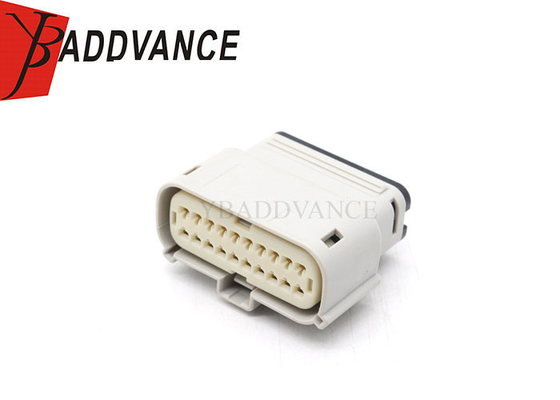 33472-2002 MX150 Series Auto Electric Waterproof 20 Pin Female Molex Connector