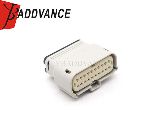 33472-2002 MX150 Series Auto Electric Waterproof 20 Pin Female Molex Connector