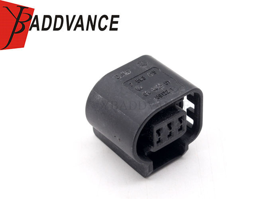 50390112 6 Pin Sealed Terminals Cable Waterproof Connectors For Wire Harness