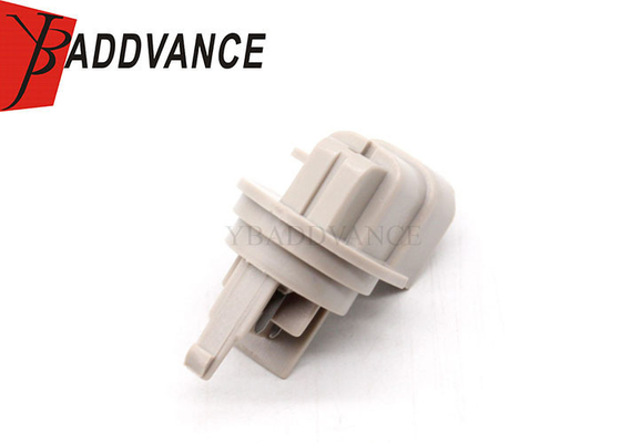 Engine 4 Pin Electrical Waterproof Fuel Pump Connector Toyota Hot In South American