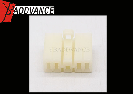 172496-1 Multi-Interlock Mark II Series 9 Way 2 Row Male PCB Connector Housing