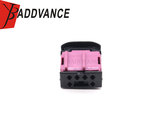 6Q0972773 Repair Plug Part Wiring Loom Female 6 Pin Auto Connector For VW Audi