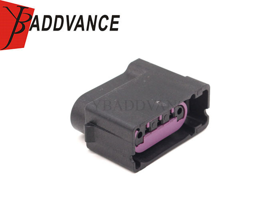 High Quality Electrical Automotive Waterproof Black Female 3 Pin Connector Housing 92227810