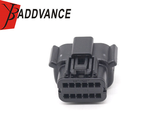 36792-1201 Molex MX120G Series Pitch Sealed Female 12 Pin Auto Connector Kit