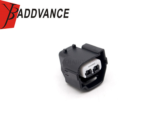 Waterproof 7283-7022-10 2 Pin Female Electrical Terminal Connector For Toyota