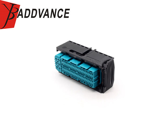 TE 1-2209545-1 94 Pin ECU Connector Housing Wire-to-Board For German Cars